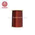 Winding enameled copper wire class 200